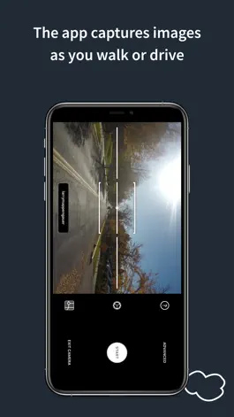 Game screenshot Mapillary hack