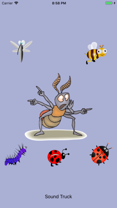 Pest repellent screenshot 1