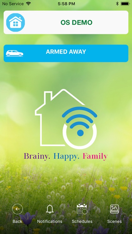 Onsky Smart V2 screenshot-4