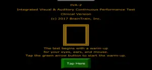 IVA Testing System screenshot #6 for iPhone