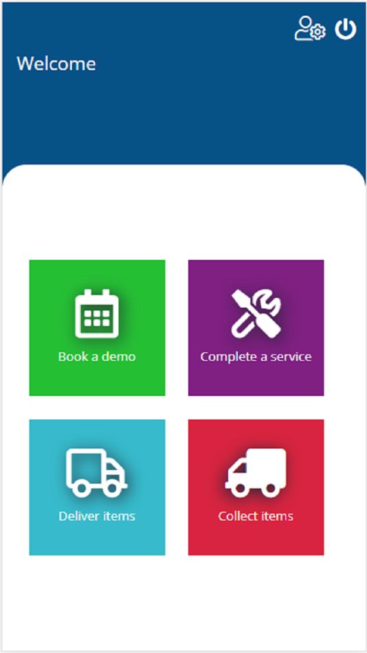DEMS on the Go (iOS) 由: Solvit DEMS on the Go (iOS) 由: Solvit