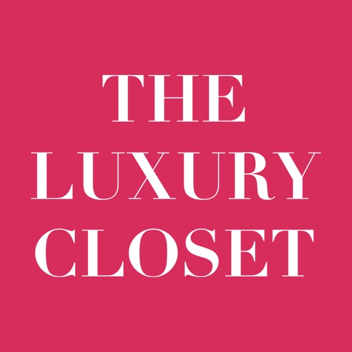 The Luxury Closet - Buy & Sell