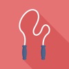 Jump Rope Workout Routine icon