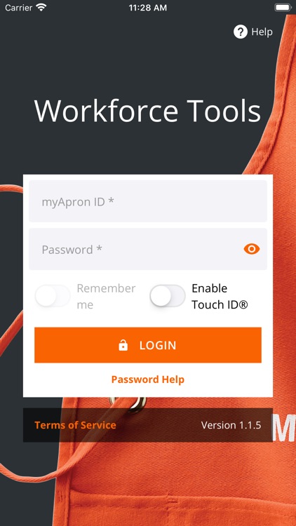 Workforce Tools