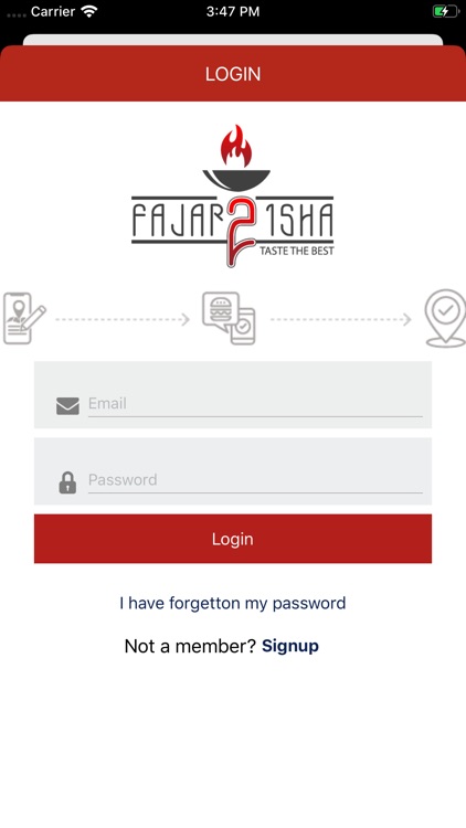 Fajar2Isha screenshot-4