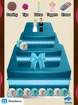 Make Cake - Baking Games screenshot 7