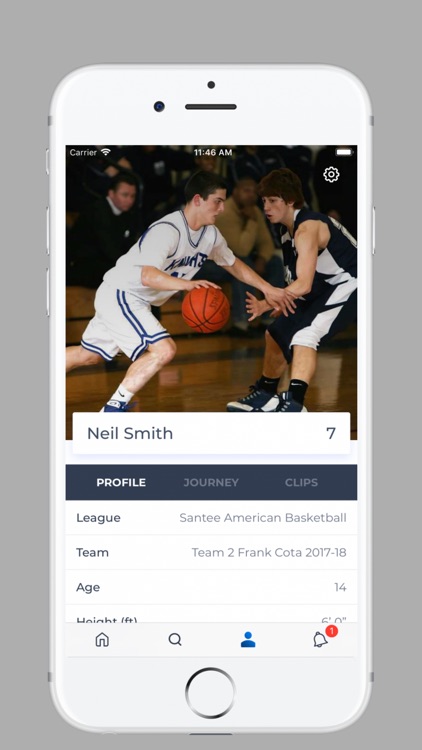 FanClips screenshot-4