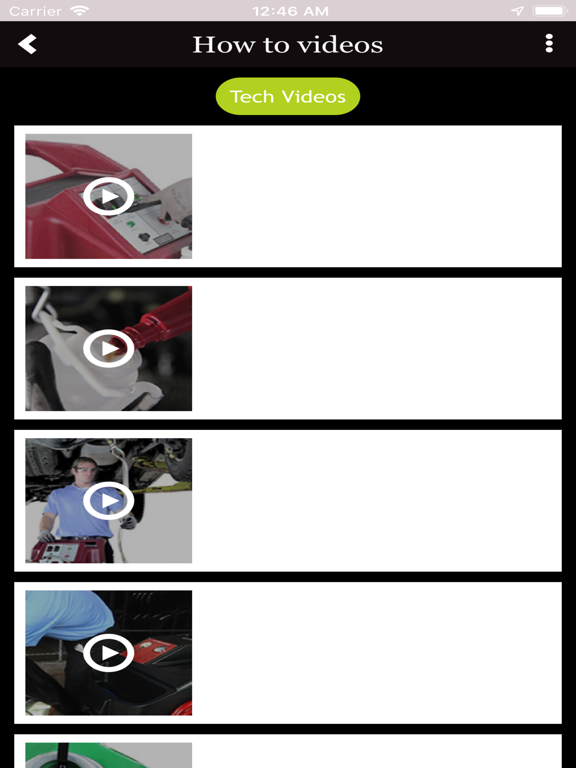 Screenshot #6 pour SOLTEC