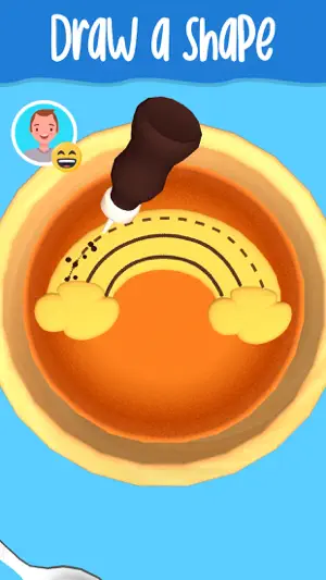 Coffee Cream screenshot 4