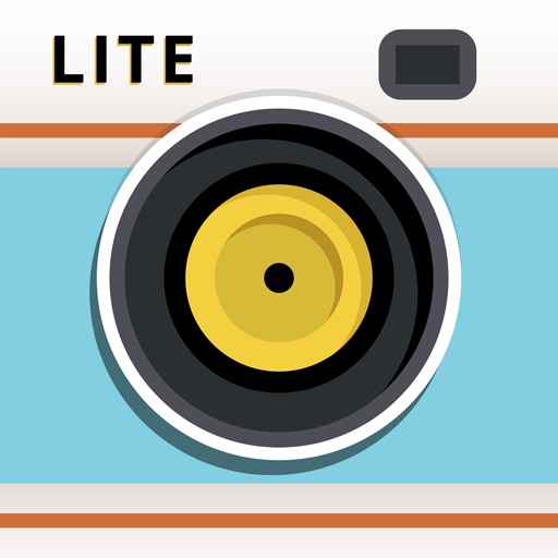 SnapShare Lite iOS App