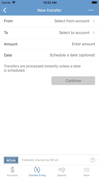 Security First Mobiliti screenshot-4