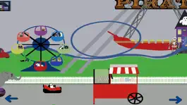 Game screenshot Wacky Vacation apk