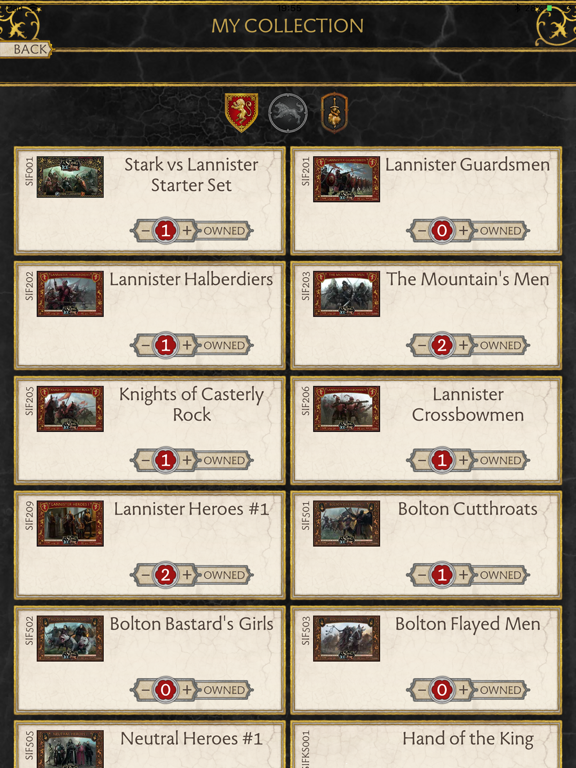 Screenshot #5 pour War Council