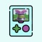 Huicai Rabbit is a platforming platform with coin collecting for opening the next level that would go up in level you need to collect, keys