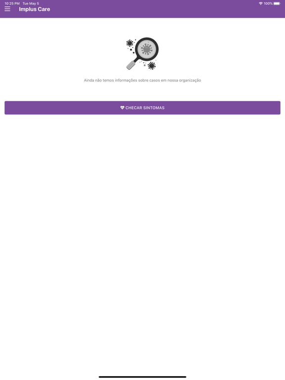 Screenshot #6 pour Implus Care Monitor