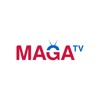 MAGA TV icon