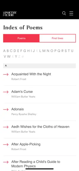 Game screenshot The Poetry Hour hack