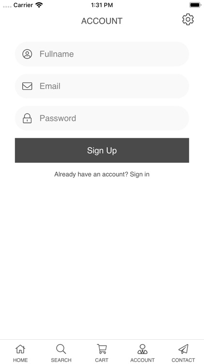 GodScent screenshot-3