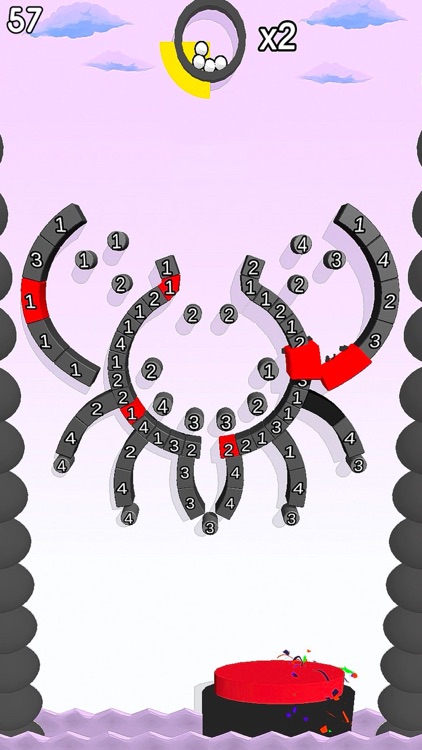 Chinko Go! screenshot-0