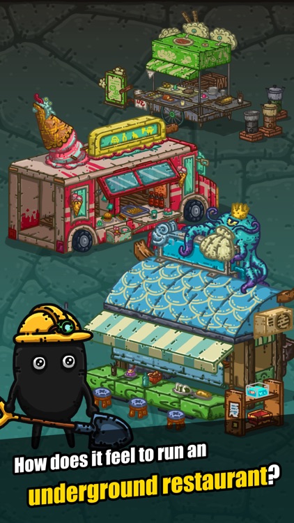 Monster Chef screenshot-6