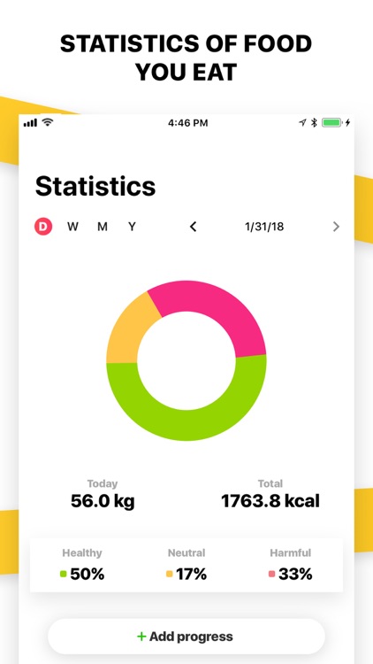 Blood Diet Plan screenshot-3