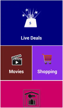 Game screenshot Deals and Businesses mod apk