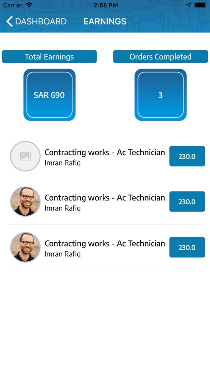 فزعة صيانه screenshot-7