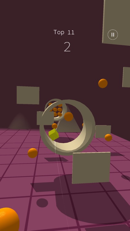 Cube.ai screenshot-0