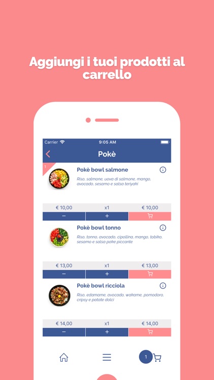 Ichi Station screenshot-3