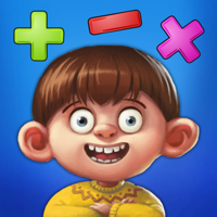 EduLand Learn Maths and Numbers