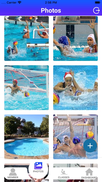 Water Polo Coaching Diary screenshot-5