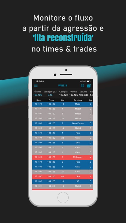 Tryd.Mobi screenshot-4