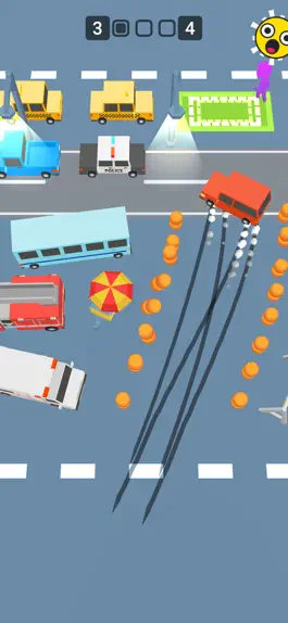 Game screenshot Drift Parking 3D apk