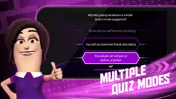 Gamebrain screenshot 2