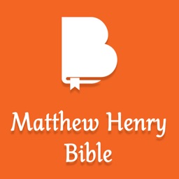 MatthewHenry Bible