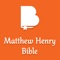 Offline Matthew Henry Version Holy Bible
