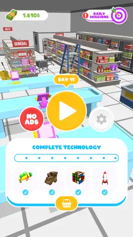 Game screenshot Crazy Cashier mod apk