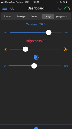 IoT-Manager screenshot 3