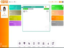 K12NET Mobile screenshot 11