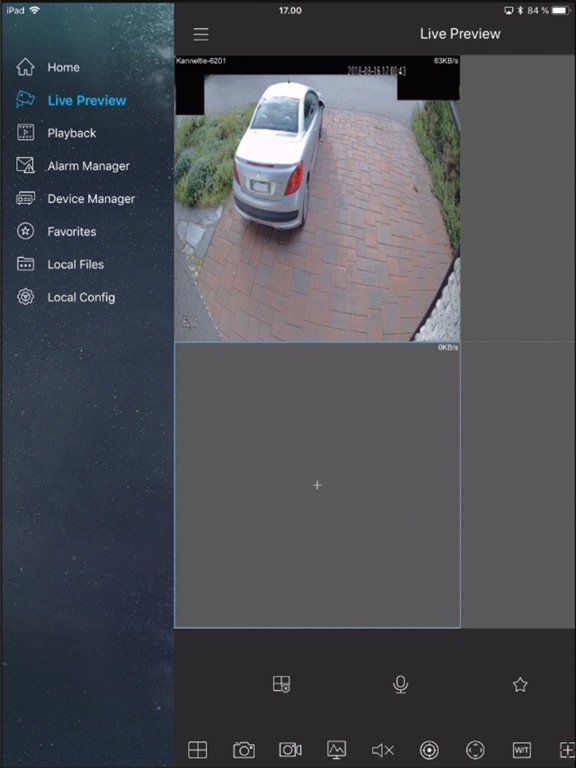 Screenshot #5 pour Stanley Video Viewer Plus