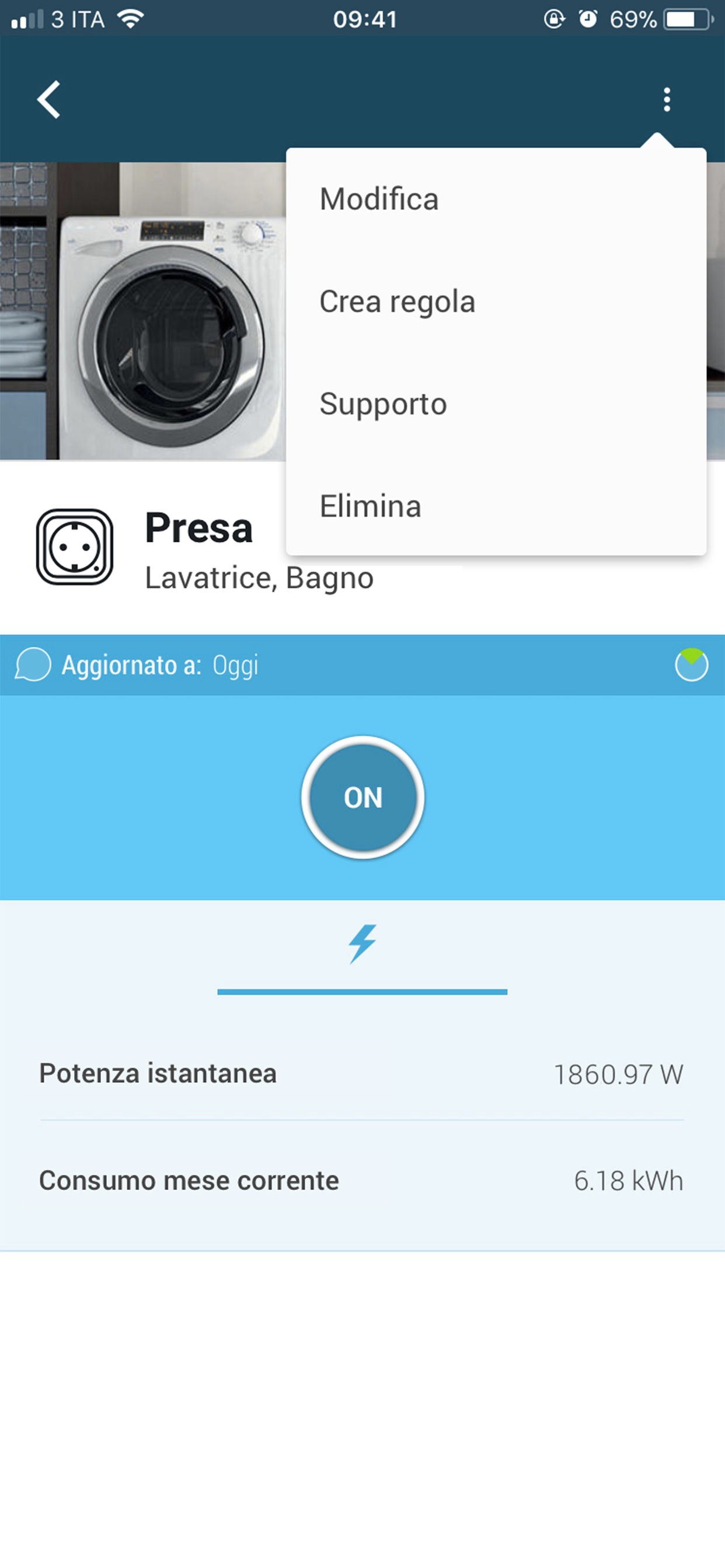 Jarvis screenshot 5
