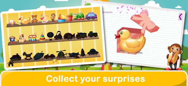 Preschool Games For Kids(圖5)-速報App