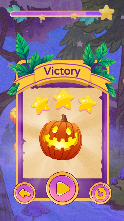 Magico Puzzle screenshot-3