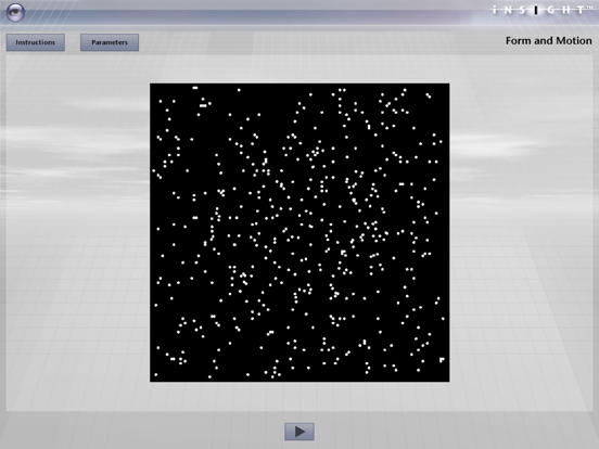 Screenshot #4 pour iNSIGHT Form and Motion