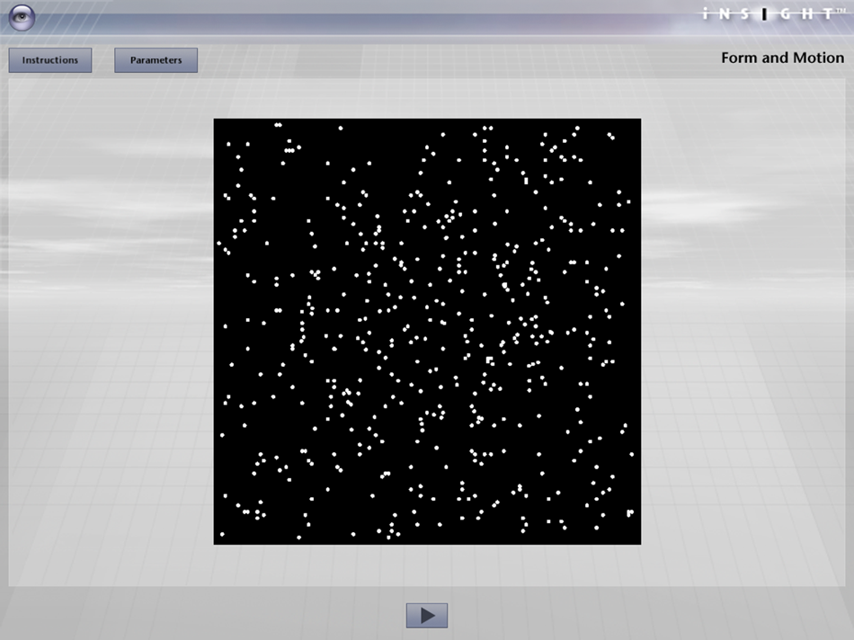 #1. iNSIGHT Form and Motion (iOS) Ved: Polyhedron Learning Media, Inc.