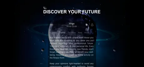Horoscopes – Daily Horoscope