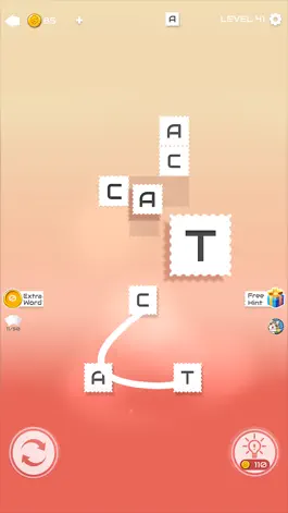 Game screenshot Word Travel mod apk