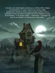 ipoe vol. 2 - edgar allan poe iPad Captures Décran 3