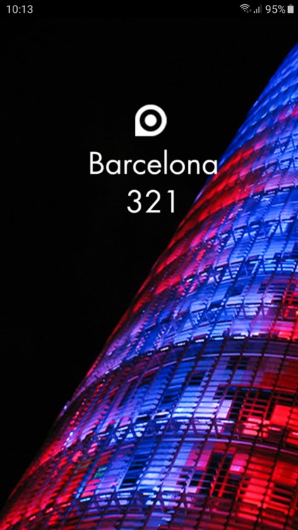 Barcelona 321 City Guide