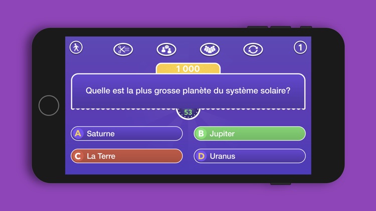 Culture Générale : Casse-tête screenshot-3